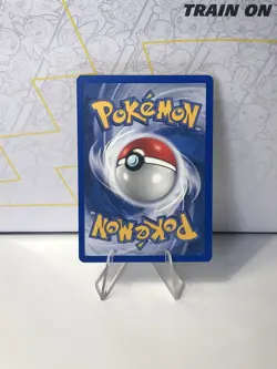 Pokemon TCG - Hoothoot - Neo Genesis 60/111 - Vintage - 1st Edition Common - NM - Image 2