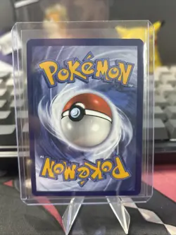Pokemon TCG Miraidon ex 253/198 Scarlet Violet Base Set Holo Hyper Rare NM - Image 2
