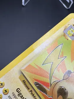 Pokemon TCG Raichu 29/62 Fossil Regular Unlimited LP - Image 3