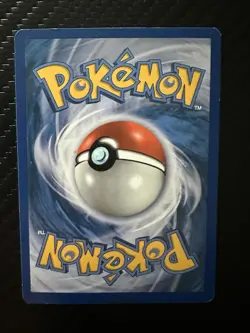 Pokemon TCG Promo BW45 Mewtwo Ex - Image 2