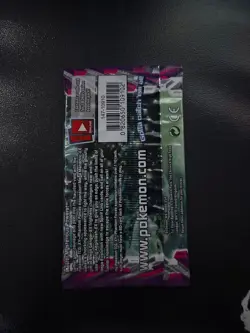 Pokemon TCG XY Phantom Forces Booster Pack- Aigeslash-FACTORY SEALED- MINT CARDS - Image 2