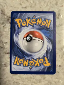 Yamper 099/094 Me02: Phantasmal Flames Holo Pokemon NM - Image 4