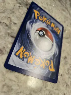 Yamper 099/094 Me02: Phantasmal Flames Holo Pokemon NM - Image 5