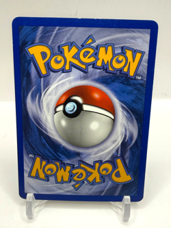 Pokemon Seaking 21/109 EX Ruby & Sapphire Rare Reverse Holo 70 HP 2003 Card - Image 2