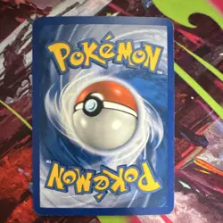 Pokemon Duskull Reverse Holo 50/108 EX Power Keepers Basic 50 HP Surprise Attac… - Image 2