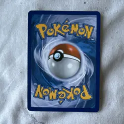 Pokemon Emboar 27/113 Rare Holofoil Legendary Treasures 2013 Minty! - Image 2