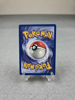 Pokemon TCG : Mankey - Jungle 1st Edition 55/64 Non Holo WOTC NM - Image 2