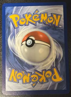 Pokemon TCG Ethan’s Typhlosion 190/182 SV10: Destined Rivals IR Near Mint - Image 2