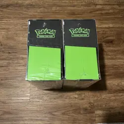 2x Pokemon TCG Perfect Order - Pokemon Center Elite Trainer Box ETB New & Sealed - Image 2
