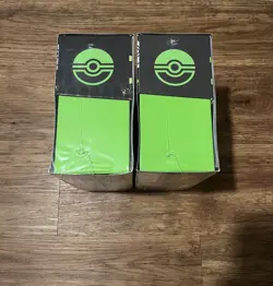 2x Pokemon TCG Perfect Order - Pokemon Center Elite Trainer Box ETB New & Sealed - Image 4