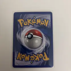 Pokemon Tangela Reverse Holo 112/147 Aquapolis*Vintage 2002* NM - Image 2