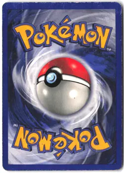 Hitmonchan 7/102 Holo Holo Rare Base Set Shadowless Pokemon Unlimited Holo - Image 2