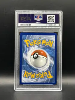 Pokemon TCG Eternatus V SV121/SV122 Shining Fates Shiny Vault Holo PSA 10 - Image 2
