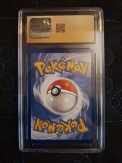 Pokemon Oranguru TCG Card TG12/TG30 Brilliant Stars Holo 2022 - Image 3