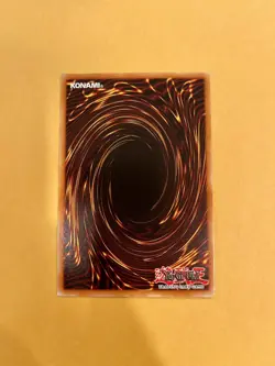 Konami Token Card Tea Gardner & Dark Magician Girl Holo TKN5-EN022 Yu-Gi-Oh! - Image 2