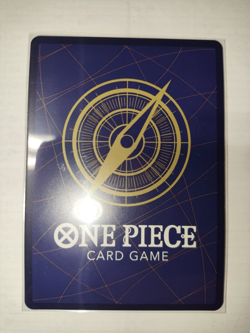 One Piece TCG ● OP13-054 ● SR ● Yamato ● NM ● ENG - Image 2