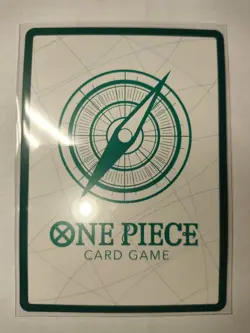 One Piece TCG ● Don!! (DP10 El Thor) ● NM ● ENG - Image 2