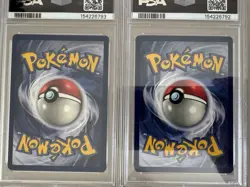3x PSA 6 Cards: Mew 8 Promo (x2) + Cubone Jungle Japanese 1997 (Brand new slabs) - Image 4