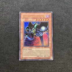 Yu-Gi-Oh! TCG Toon Summoned Skull Ultimate Rare Unlimited Card SRL-EN073 - Image 1