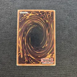 Yu-Gi-Oh! TCG Toon Summoned Skull Ultimate Rare Unlimited Card SRL-EN073 - Image 2