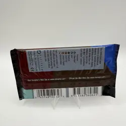 Vintage Star Wars CCG Reflections A Collector's Bounty Booster Pack 18 Cards New - Image 3