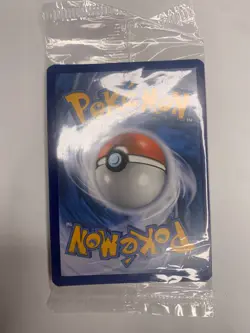 Professor's Research SWSH152 Professor Juniper Promo Card & 3 Holo Cards SEALED - Image 4