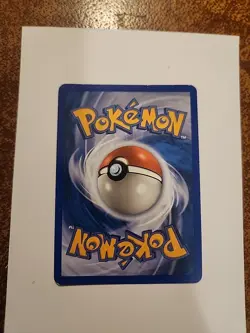 Pokemon TCG Infernape LV.X Holo Rare Card Diamond & Pearl 121/130 LP - Image 2