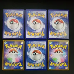 Pokemon Igglybuff, Jigglypuff, Wigglytuff x16 Card Lot Bundle - Image 3