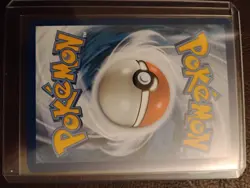 Swablu 213/182 Paradox Rift Illustration Rare Holo Card - Image 2