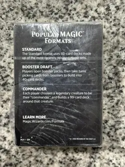 mtg bloomburrow peace offering commander deck Bloomburrow Mtg No Box - Image 2