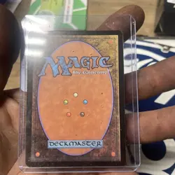 MTG Mox Amber Dominaria DOM #224 Mythic Rare NM Magic the Gathering - Image 4