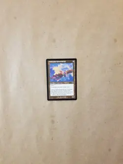 MTG Magic Modern Horizons 2 RUSSIAN RETRO X1 Ornithopter of Paradise (NM/M) - Image 1