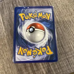 Pokemon Card Floette Breakthrough Reverse Holo Rare 102/162 Near Mint - Image 2