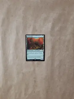 MTG Magic Time Spiral Remastered X1 Dryad Arbor (NM/MINT) - Image 1