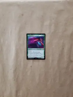 MTG Magic Universes Byond: Final Fantasy EDH X1 Tifa Lockhart (NM/M) - Image 1