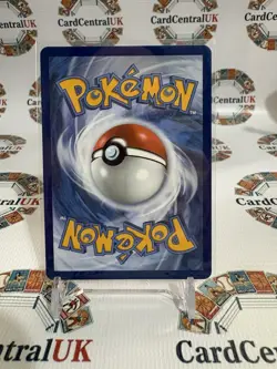 Pokemon TCG Naveen 112/88 Perfect Order Ultra Rare Near Mint - Image 5