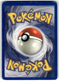 Marill - 29 - Pokemon Wizards Black Star Promo Card MP - Image 2