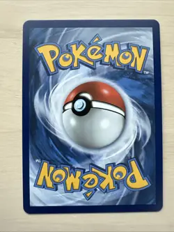 Pokemon TCG Shining Magikarp 66/64 Celebrations Classic Collection LP card - Image 2