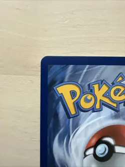 Pokemon TCG Shining Magikarp 66/64 Celebrations Classic Collection LP card - Image 4