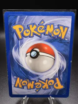 Pokemon Shuckle 96/144 Expedition Base Set Regular Common - MP - Image 4