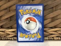 Pokemon TCG Boss's Orders 265/193 Paldea Evolved Special Illustration Rare NM - Image 2