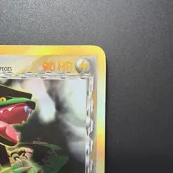 Rayquaza Reverse Holo (Delta Species) Stamped 13/113 💎 NM 💎 Pokemon TCG ⭐ - Image 4