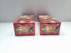 2 x Pokemon Chinese Gem Pack 4 Booster Box - New & Sealed - UK Seller - Image 4