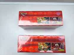 2 x Pokemon Chinese Gem Pack 4 Booster Box - New & Sealed - UK Seller - Image 5