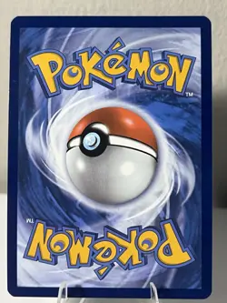 Sableye Cosmos Holo Swirl 136/193 Pokemon TCG Promo - Image 3