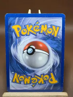 HP/DMG Holo Froakie 12/39 Common Kalos Starter Set Pokemon - Image 3