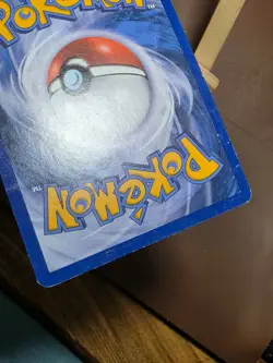 HP/DMG Holo Froakie 12/39 Common Kalos Starter Set Pokemon - Image 4