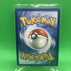 Tornadus 210 - Pokemon TCG S&V White Flare ETB Black Star Promo Card- NM+/Sealed - Image 2