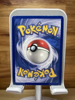 Pokemon TCG - Diglett (47/102) - Base Set - Fight Symbol Error/Misprint - Image 3