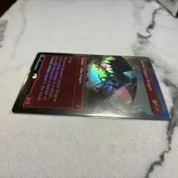 Ancient Copper Dragon (Borderless foil) Battle for Baldur's... - Image 4
